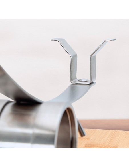 Jamonero basculante 360°