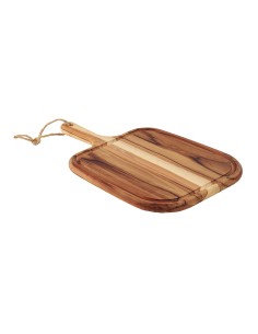 Tabla para cortar y servir 40 x 28 x 1,8 cm