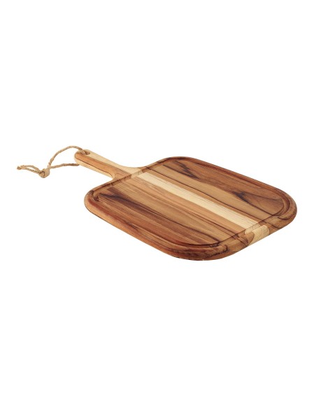 Tabla para cortar y servir 40 x 28 x 1,8 cm