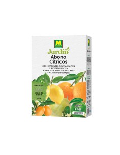 Abono soluble cítricos 1 kg