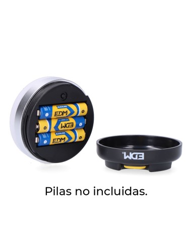 Linterna imantada led 260 lm 3cct 6500 / 7000 /...