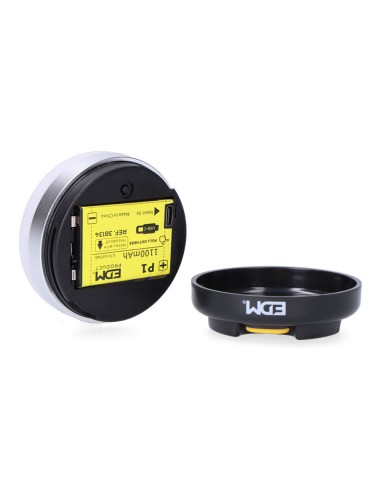 Linterna imantada led 260 lm 3cct 6500 / 7000 /...