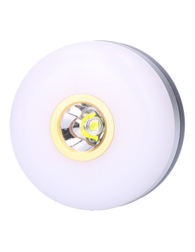 Linterna imantada led 260 lm 3cct 6500 / 7000 /...