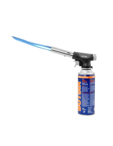 Soplete ns 230 sin cartucho