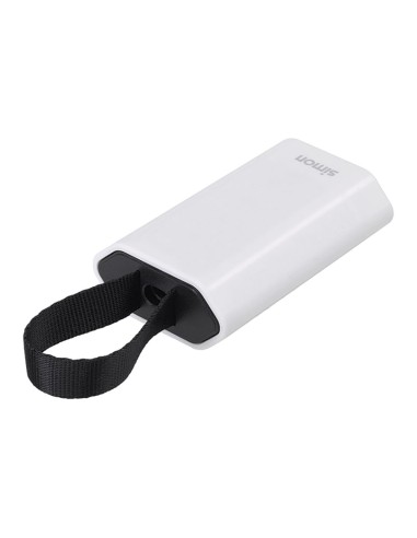 Base móvil 2p+tt schuko salida frontal 10 a 250...