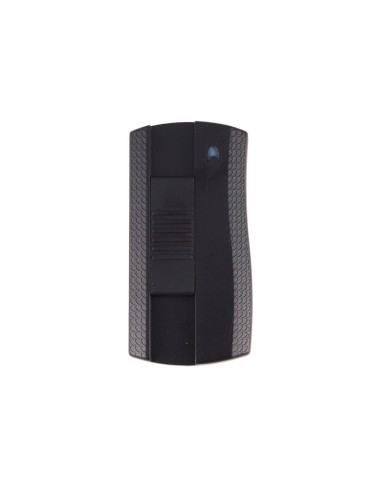 Regulador intensidad de suelo negro 500 w 230 v~ negro con led