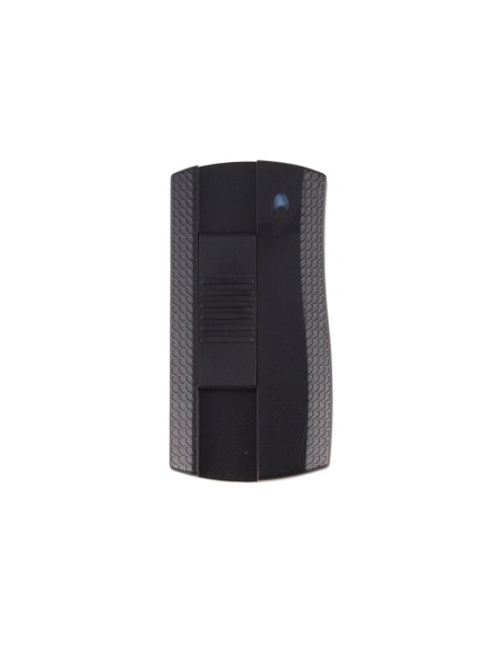 Regulador intensidad de suelo negro 500 w 230 v~ negro con led