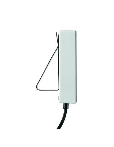 Adaptador 3 conectores usb a con fijación 1,5 m...