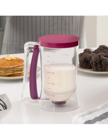 Afilador de cuchillos problade 20,5 x 5 x 7 cm