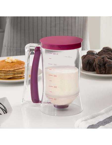 Afilador de cuchillos problade 20,5 x 5 x 7 cm