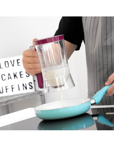 Afilador de cuchillos problade 20,5 x 5 x 7 cm