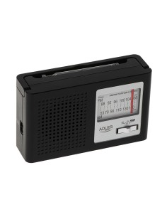 Radio am/fm ad 1909 2