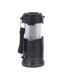 Farol led de camping doble función, 3 x aa, colores surtidos, ø90 x 145 mm