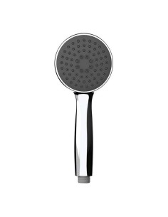 Mango de ducha basic 10 cm 1 función