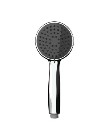 Mango de ducha basic 10 cm 3 funciones