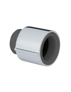 Regulador de agua watersaving color cromo