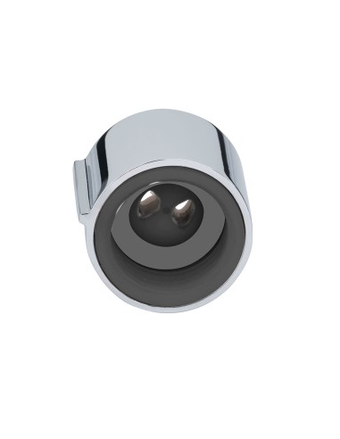 Regulador de agua watersaving color cromo