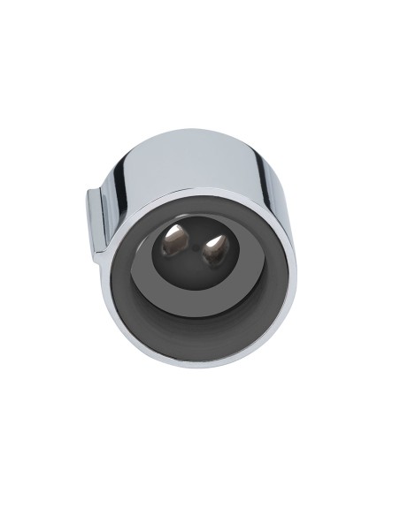 Regulador de agua watersaving color cromo