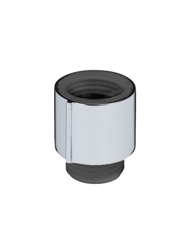 Regulador de agua watersaving color cromo