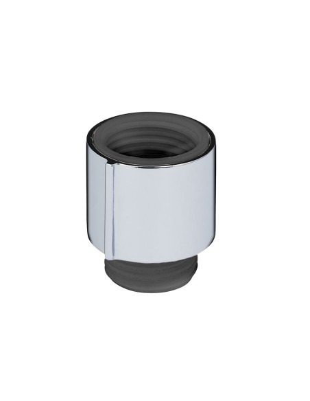 Regulador de agua watersaving color cromo