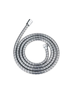 Conjunto de ducha basic, cabezal 5 funciones + manguera 150 cm + soporte ajustable 2