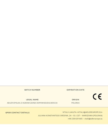 Radio am/fm cr 1140 roja, 21 x 5,6 x 12 cm