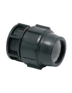 Tapon polipropileno 25 mm