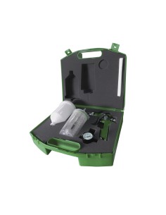 Pistola pintar hvlp gravedad p700. mota 2