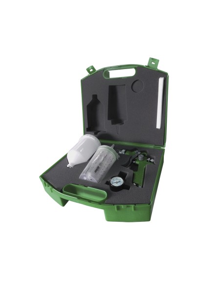 Pistola pintar hvlp gravedad p700. mota