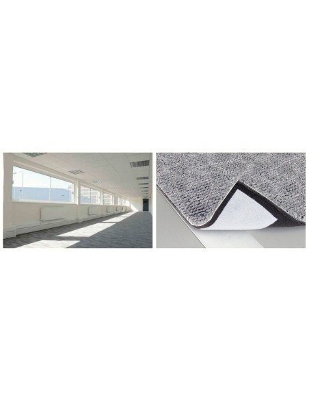 Cinta adhesiva extrafina, blanca, 20 mm x 25 m