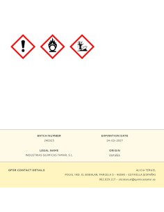 Quita verdín piscinas 1 kg 2