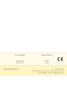 Hornillo portatil para cartucho 190 g, 125 x 125 x 215 mm 2