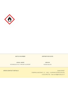 Cartucho de gas 190 g tipo c200 2