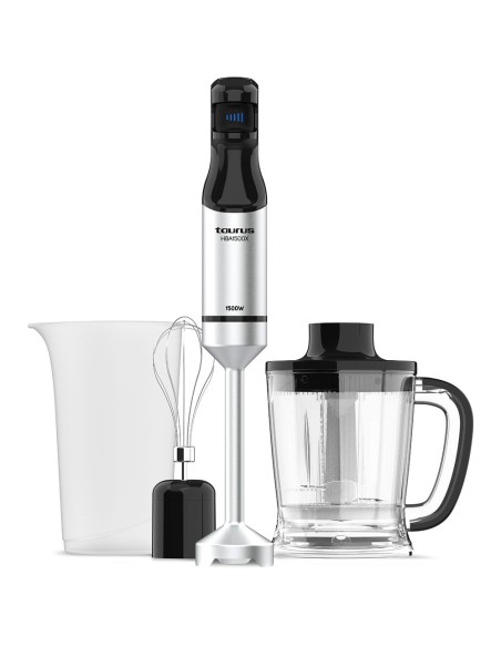 Batidora de mano 1500 w