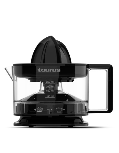 Exprimidor tc-350 nero 25 w