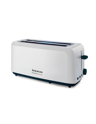 Tostador duplo cool 1450 w