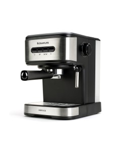 Cafetera espresso mercucio 850 w