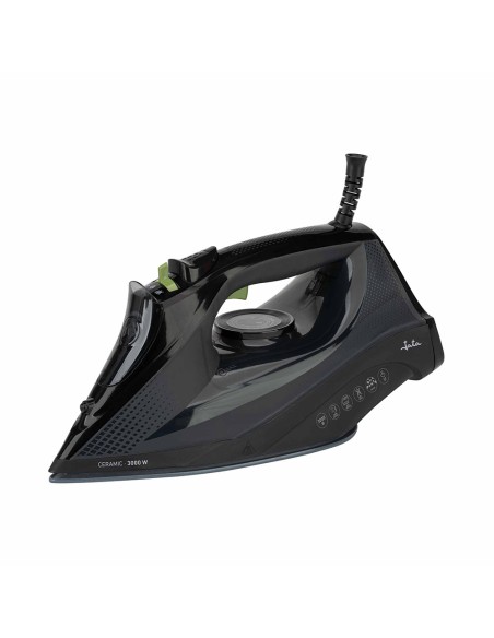 Plancha de vapor cerámica 3000 w