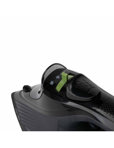 Plancha de vapor cerámica 3000 w