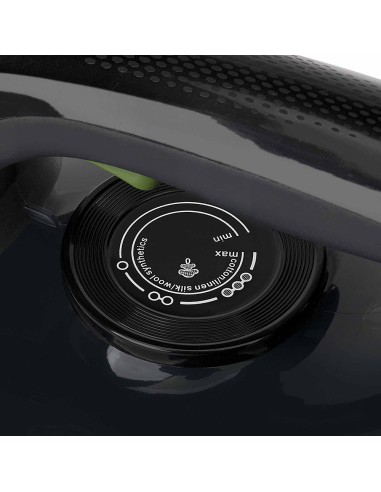 Plancha de vapor cerámica 3000 w