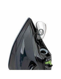 Plancha de vapor cerámica 2400 w 2