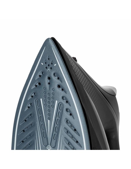 Plancha de vapor cerámica 2400 w