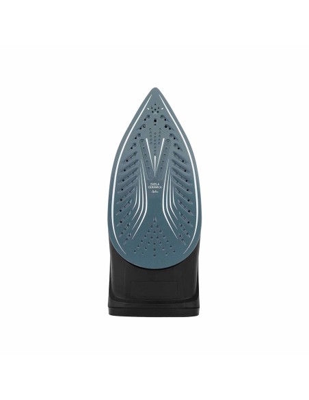 Plancha de vapor cerámica 2400 w