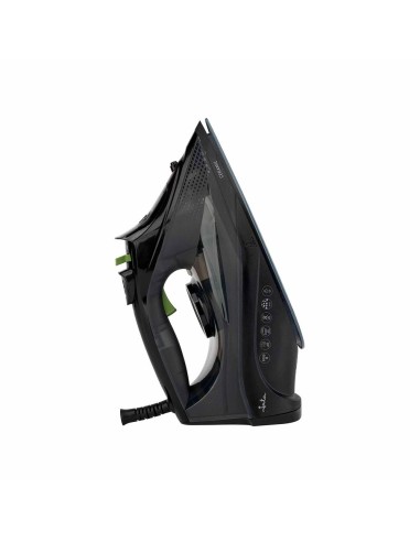 Plancha de vapor cerámica 2400 w