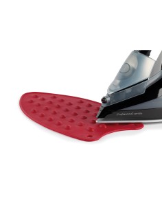 Soporte aislante de silicona para planchas 2