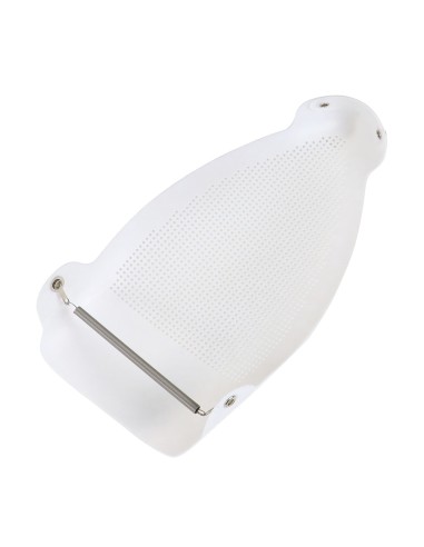 Plancha fácil anti adherente