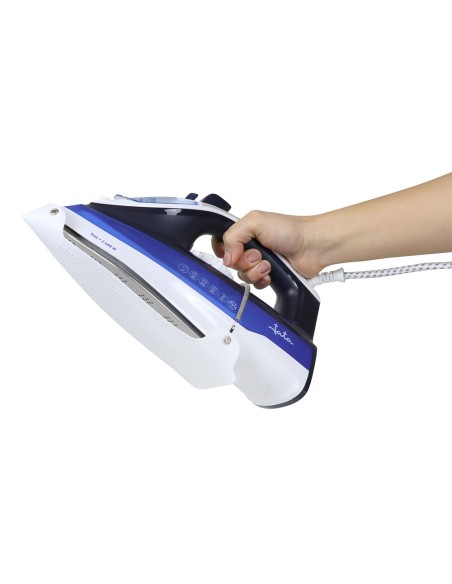 Plancha fácil anti adherente