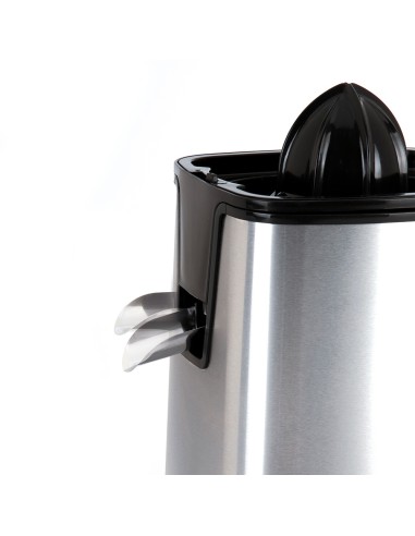 Exprimidor inox 350 w