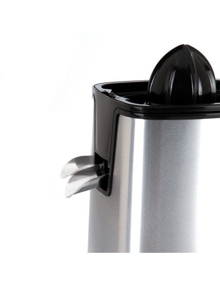 Exprimidor inox 350 w