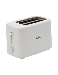 Tostadora con 2 ranuras blanca 750 w